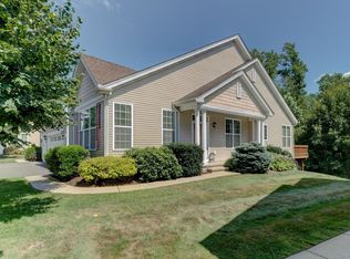 11 Lilac Ln UNIT 11, Prospect, CT 06712