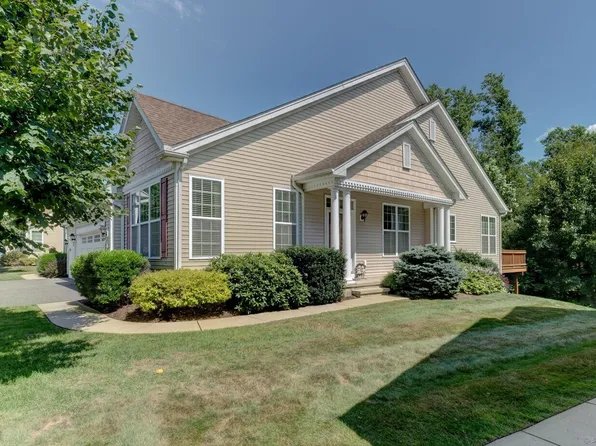 11 Lilac Lane #11, Prospect, CT 06712