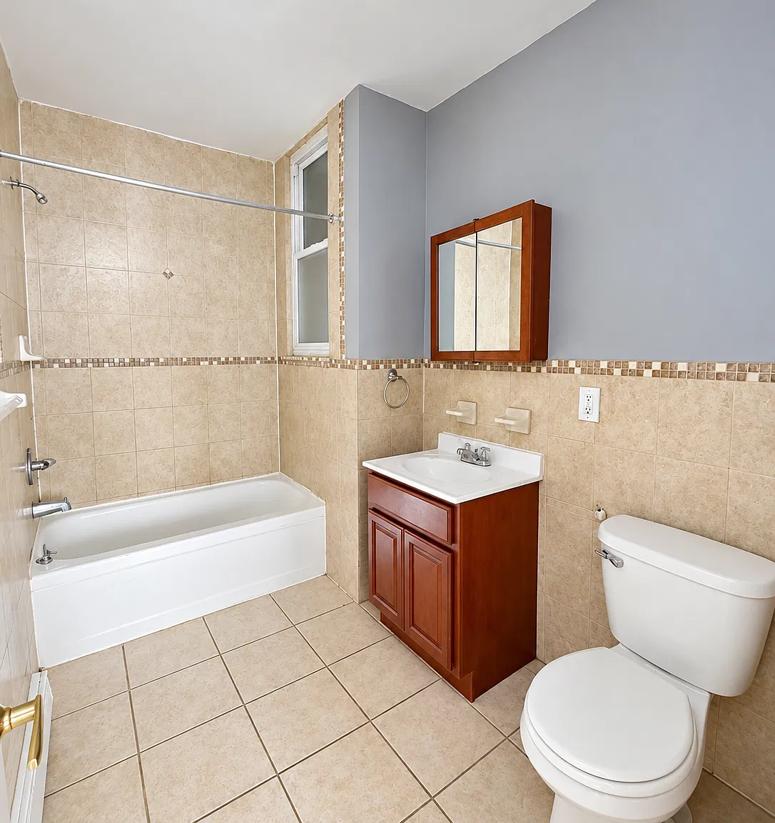 Studio, 500 sqft, $1,725 — Photo 2