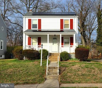 6 Iowana Ave, Ewing, NJ, 08638