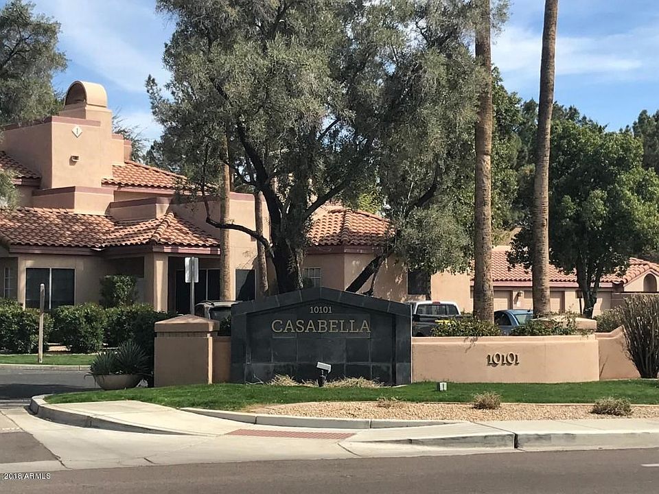 Casabella Entry