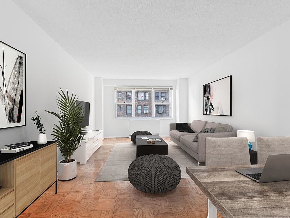 1st image of 400 E 54th St APT 10D