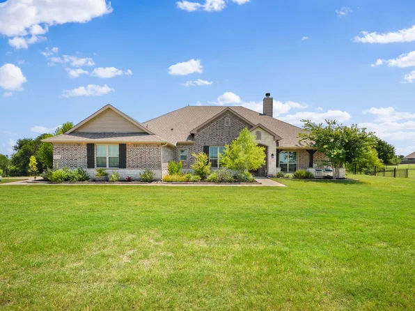 2711 Naomi Ct, Farmersville, TX 75442
