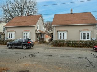 25-31 High St, South Hadley, MA 01075