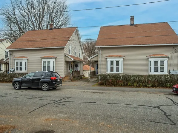 25-31 High St, South Hadley, MA 01075