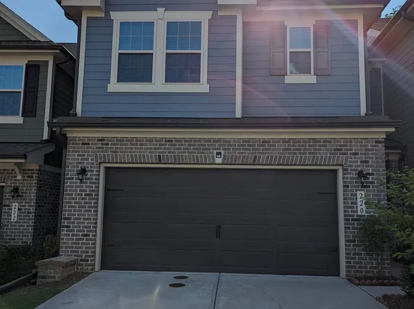 220 Alamosa Pl, Cary, NC 27519