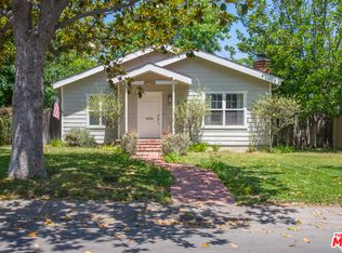 12255 Morrison St, Valley Village, CA 91607