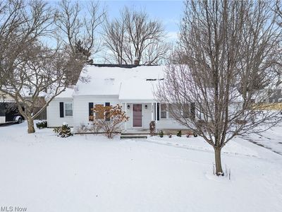 3318 Pickett Rd, Lorain, OH, 44053