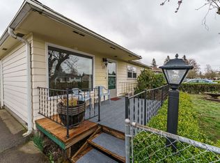 117 NE 89th Ave, Vancouver, WA 98664
