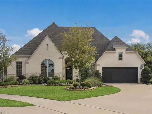 13602 Rollins Green Ln, Cypress, TX 77429