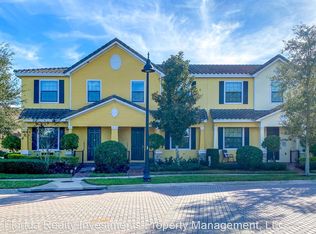 10028 Eagle Creek Center Blvd, Orlando, FL 32832