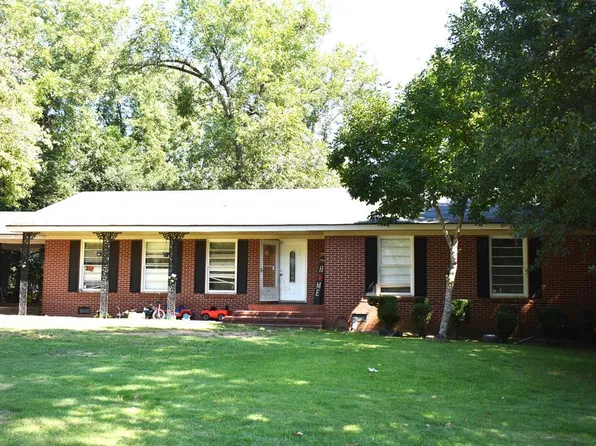 1607 Gail Ave, Albany, GA 31707