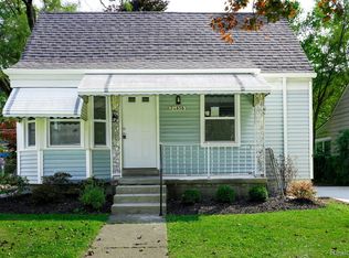20436 Kinloch, Redford, MI 48240