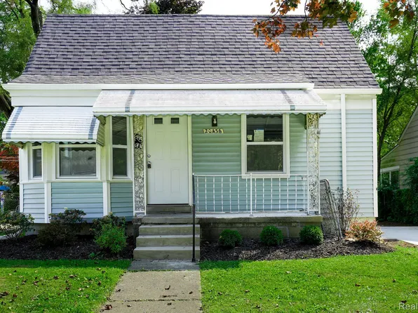 20436 Kinloch, Redford, MI 48240