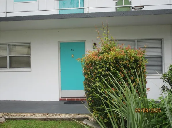 5945 21ST STREET N #5, ST PETERSBURG, FL 33714