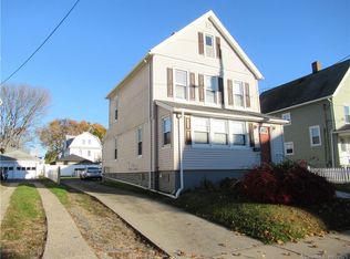 96 Barnum Ter, Stratford, CT 06614