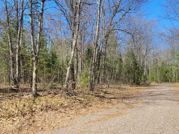 LOT 6&7 Huber Dr, Lac Du Flambeau, WI 54538