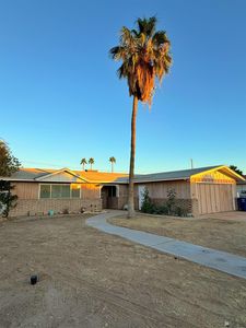 3031 S Palmaire Ave, Yuma, AZ, 85364