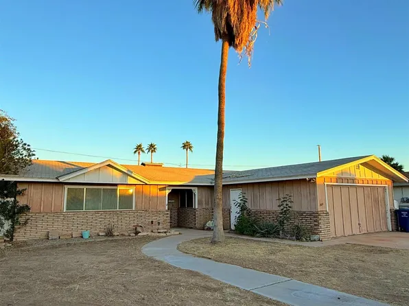 3031 S Palmaire Ave, Yuma, AZ 85364