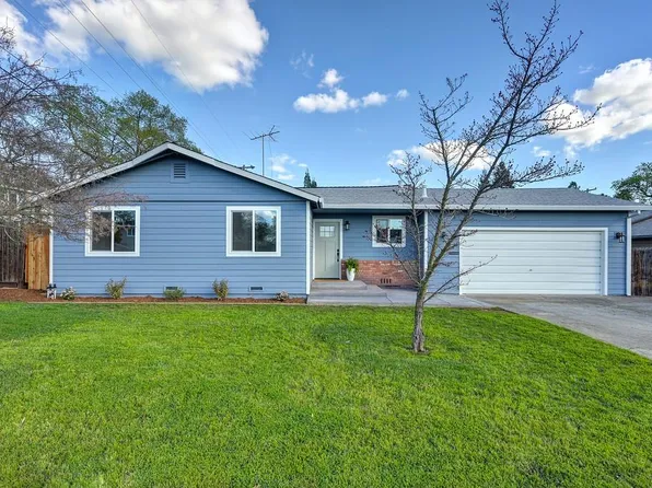 113 Grenoble Way, Folsom, CA 95630