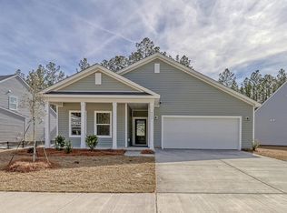 4355 Cotton Flat Rd, Summerville, SC 29485