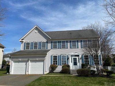 5 Kravchenok St, Parlin, NJ, 08859