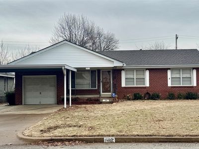 7513 E 4th St, Tulsa, OK, 74112