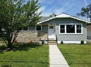 254 Coolidge Ave, Absecon, NJ 08201