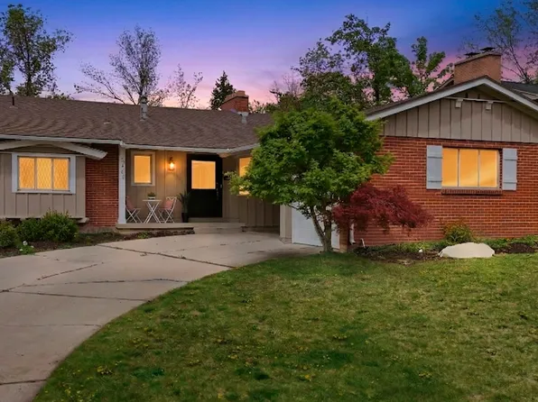 2463 E Blaine Ave, Salt Lake City, UT 84108