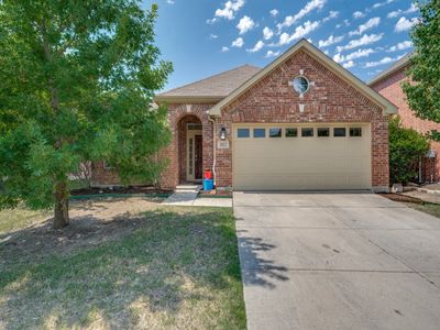 1812 Canvasback, Aubrey, TX, 76227