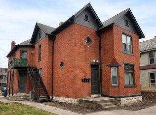 217 W Hubbard Ave, Columbus, OH
