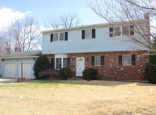 226 S Christian St, Cleona, PA 17042
