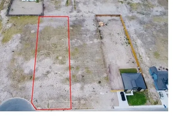 0 Sienna Dr, Weslaco, TX 78599