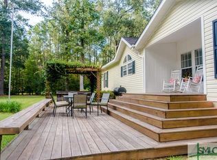 993 Old Augusta Rd S, Rincon, GA 31326