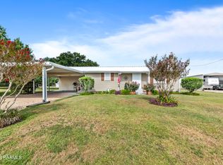 135 Rue Le Pere, Duson, LA 70529