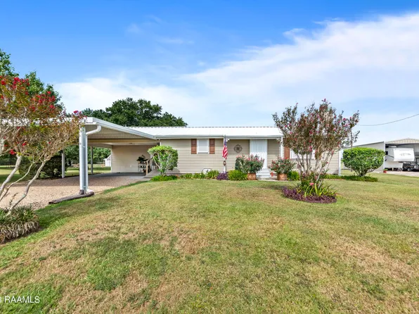 135 Rue Le Pere, Duson, LA 70529