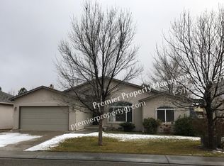 2112 Monument Village Cir, Grand Junction, CO 81507