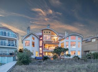 21 Sweet Grass Mnr, Hilton Head Island, SC 29928