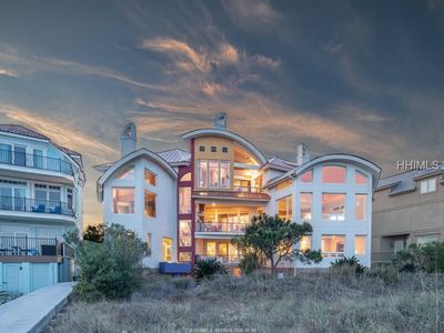 21 Sweet Grass Mnr, Hilton Head Island, SC, 29928