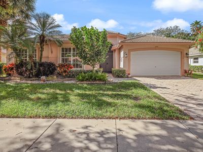 11348 Ohanu Circle E, Boynton Beach, FL, 33437