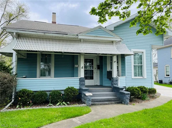741 E High Ave, New Philadelphia, OH 44663