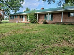 7720 Sardis Scotts Hl, Sardis, TN 38371