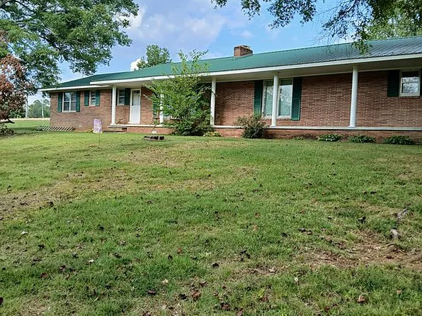 7720 Sardis Scotts Hl, Sardis, TN 38371