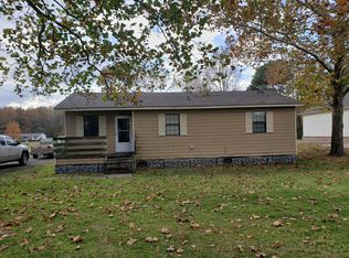 1300 Kerr Station Rd, Cabot, AR 72023
