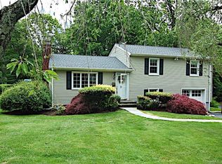 81 Berrian Rd, Stamford, CT 06905