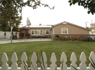 555 N Foxdale Ave, West Covina, CA 91790