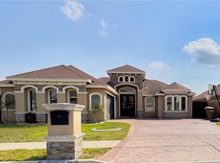 2308 Radiant Ln, Edinburg, TX 78542