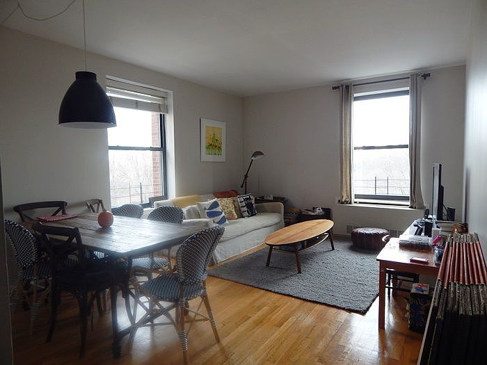 1st image of 257 Cpw APT 6C