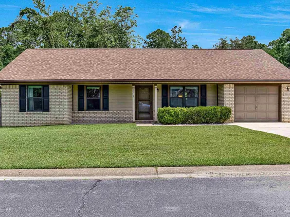 7605 Old Hickory Dr, Perdido Key, FL 32507