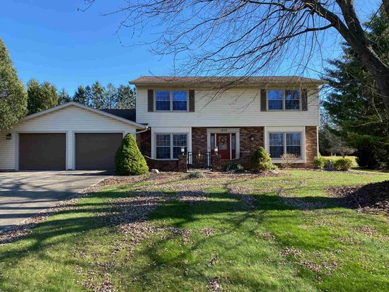 1604 N Buckeye Rd Muncie In 47304 Mls 202046065 Zillow